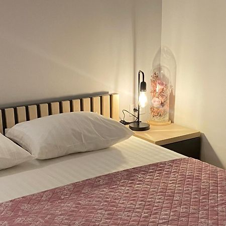 Adzic Apartments Budva Zewnętrze zdjęcie