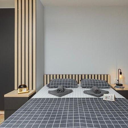 Adzic Apartments Budva Zewnętrze zdjęcie