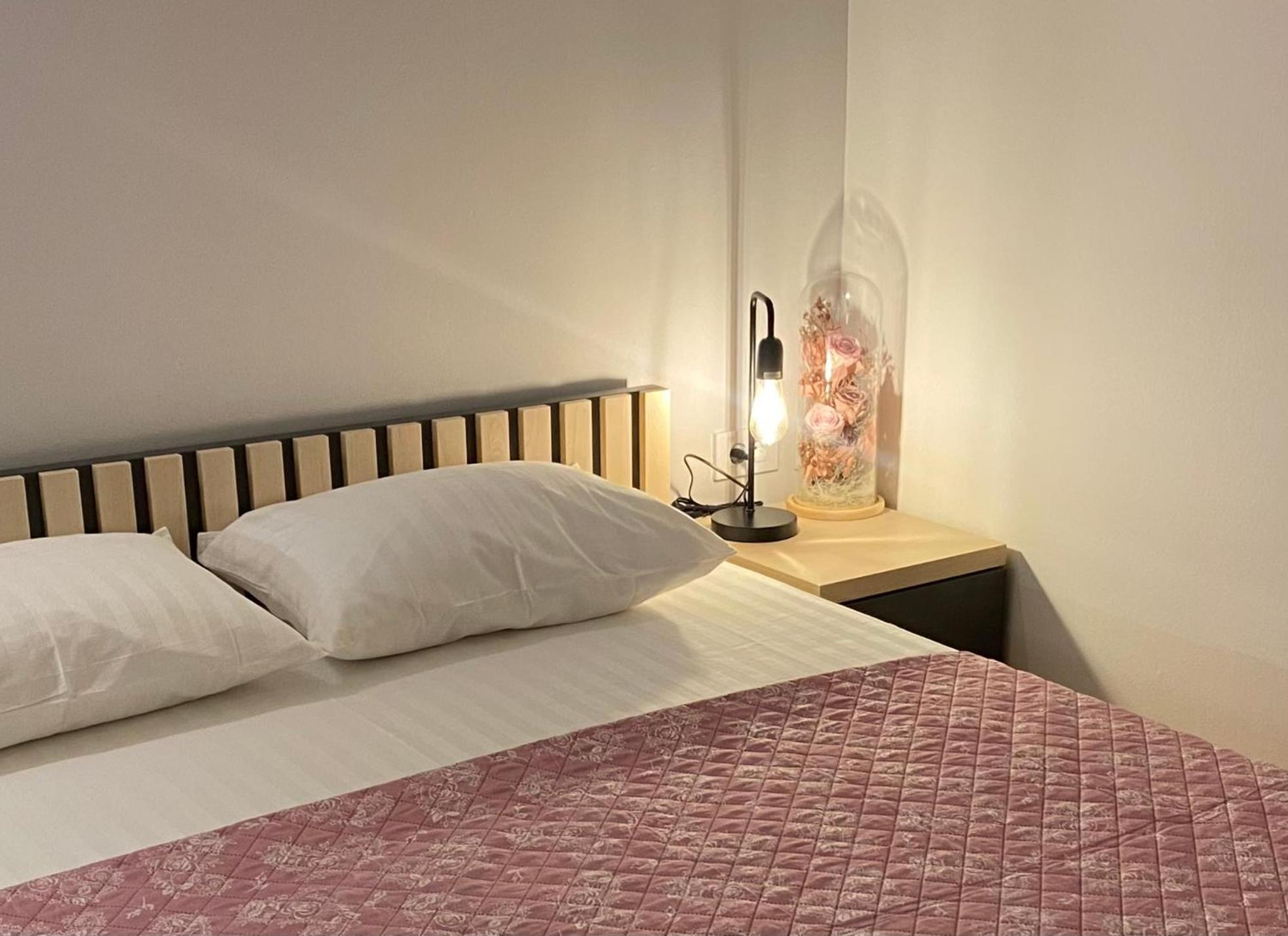Adzic Apartments Budva Zewnętrze zdjęcie