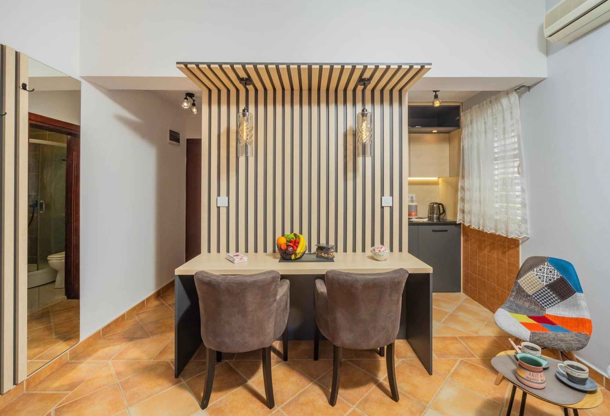 Adzic Apartments Budva Zewnętrze zdjęcie