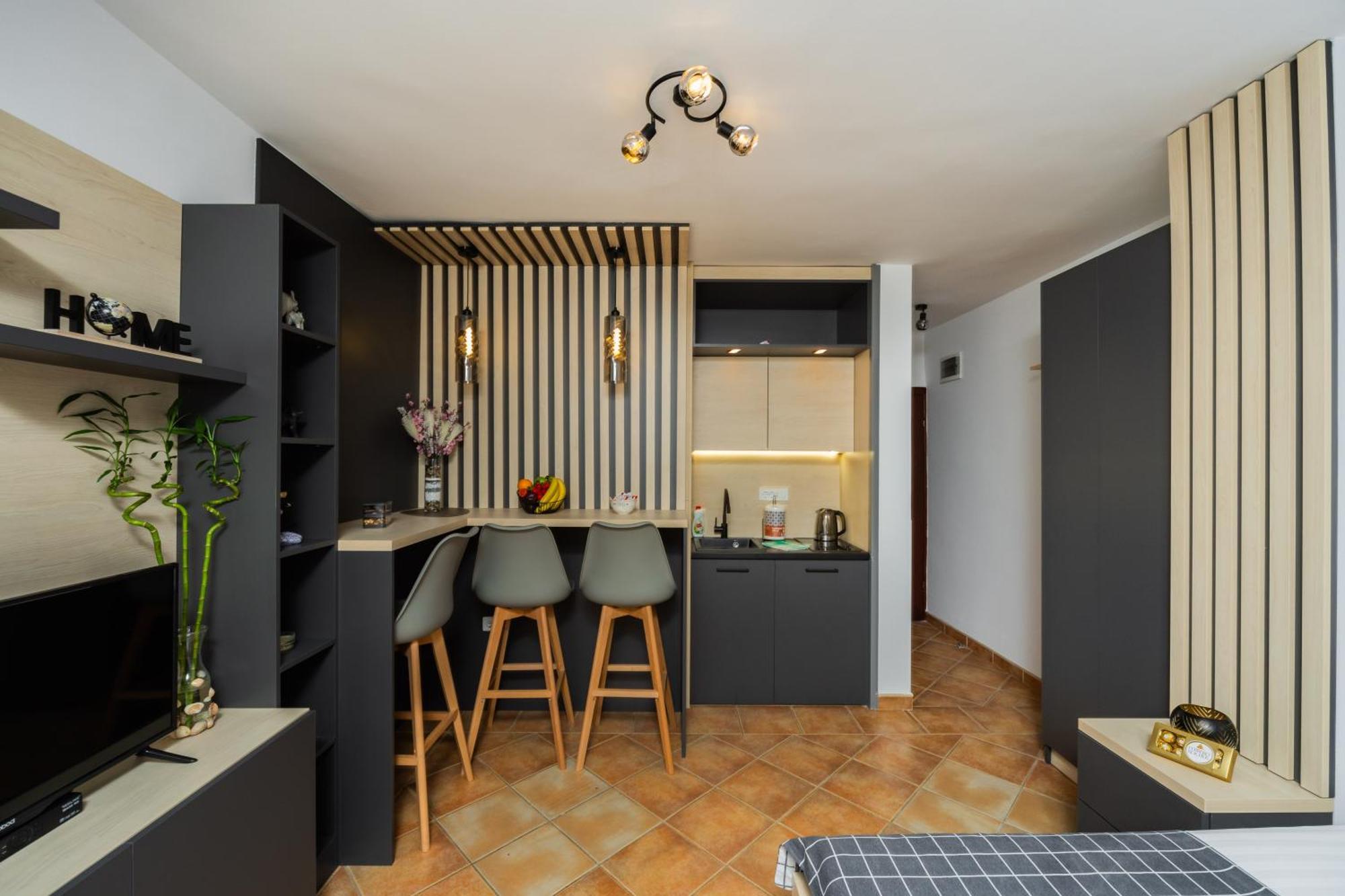 Adzic Apartments Budva Zewnętrze zdjęcie