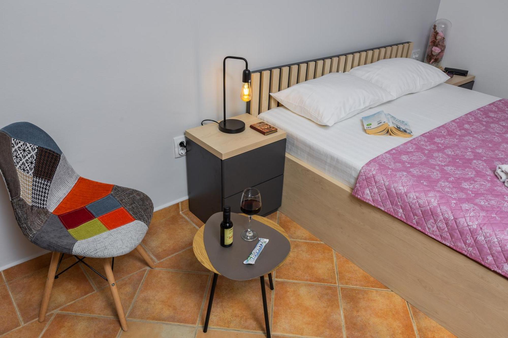 Adzic Apartments Budva Zewnętrze zdjęcie