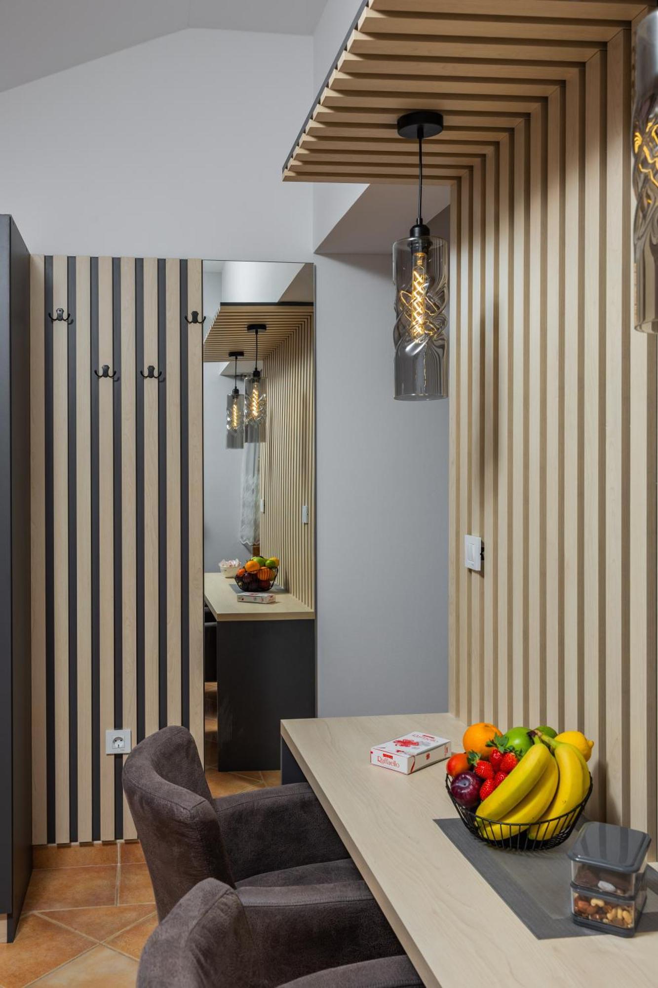 Adzic Apartments Budva Zewnętrze zdjęcie