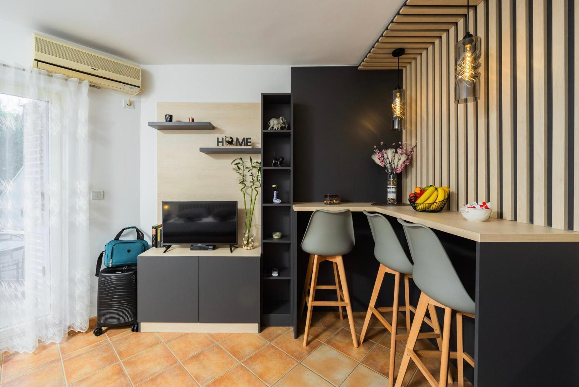 Adzic Apartments Budva Zewnętrze zdjęcie