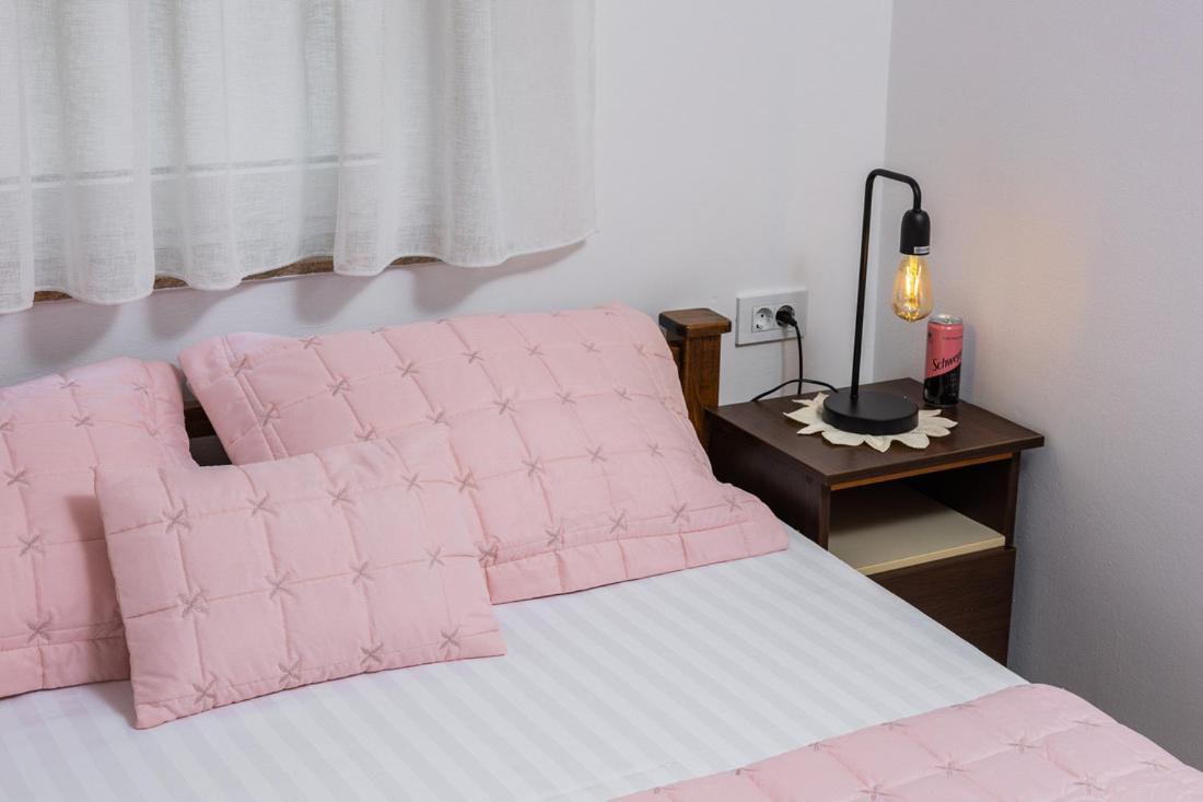 Adzic Apartments Budva Zewnętrze zdjęcie